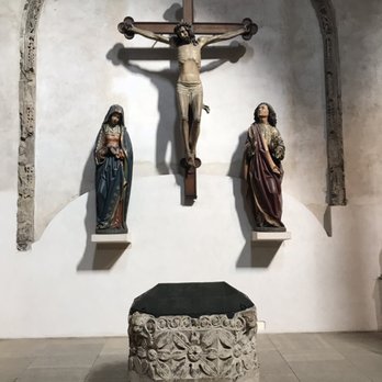 Groß St. Martin - Churches Near Me - Cologne, NW