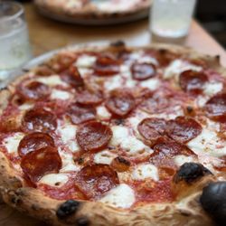 Motorino Pizza