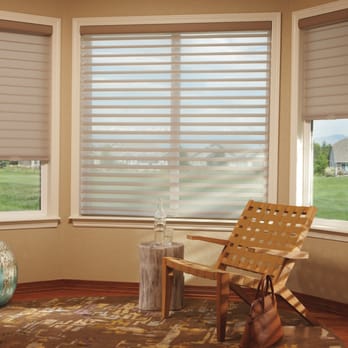 Blinds Eye - Shades & Blinds Near Me - Naperville, Illinois