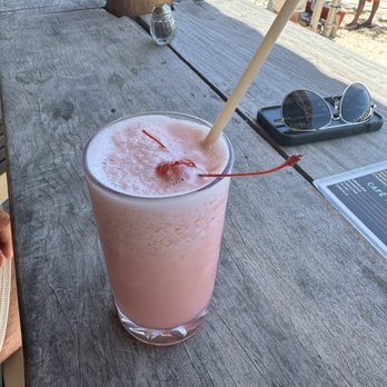 Luna Gril - Bahama Mama - Seafood Near Me - Isla Mujeres, ROO
