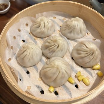 Seven Grams - Crab XLB 6pcs - Chinese Near Me - Tustin, California Seven Grams - Crab XLB 6pcs - Chinese Near Me - Tustin, California
