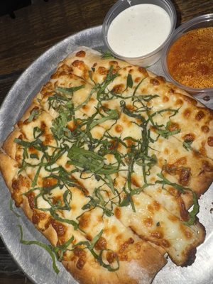 Primo's Pizzeria & Pub by null