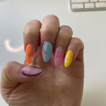 Shiloh Nails & Spa - 2nd Appointment with Tracy - Nail Salons Near Me - Windsor, California Shiloh Nails & Spa - 2nd Appointment with Tracy - Nail Salons Near Me - Windsor, California