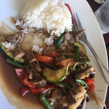 Prik Thai Kitchen Order Food Online 35 Photos 91 Reviews