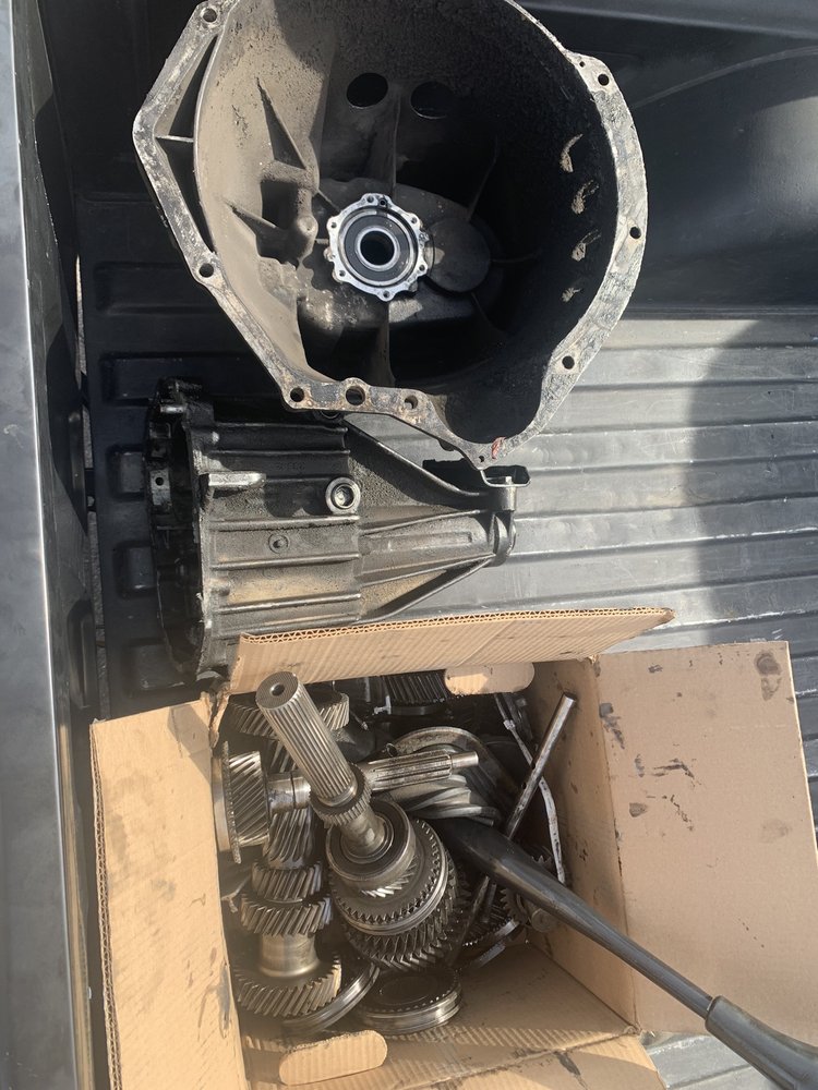 AASTRO TRANSMISSION & AUTOMOTIVE REPAIR Updated September 2024 34