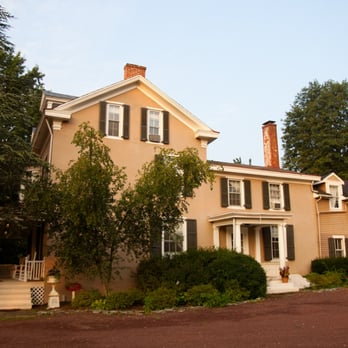 Ash Mill Farm - Bed & Breakfast Near Me - Holicong, Pennsylvania Ash Mill Farm - Bed & Breakfast Near Me - Holicong, Pennsylvania