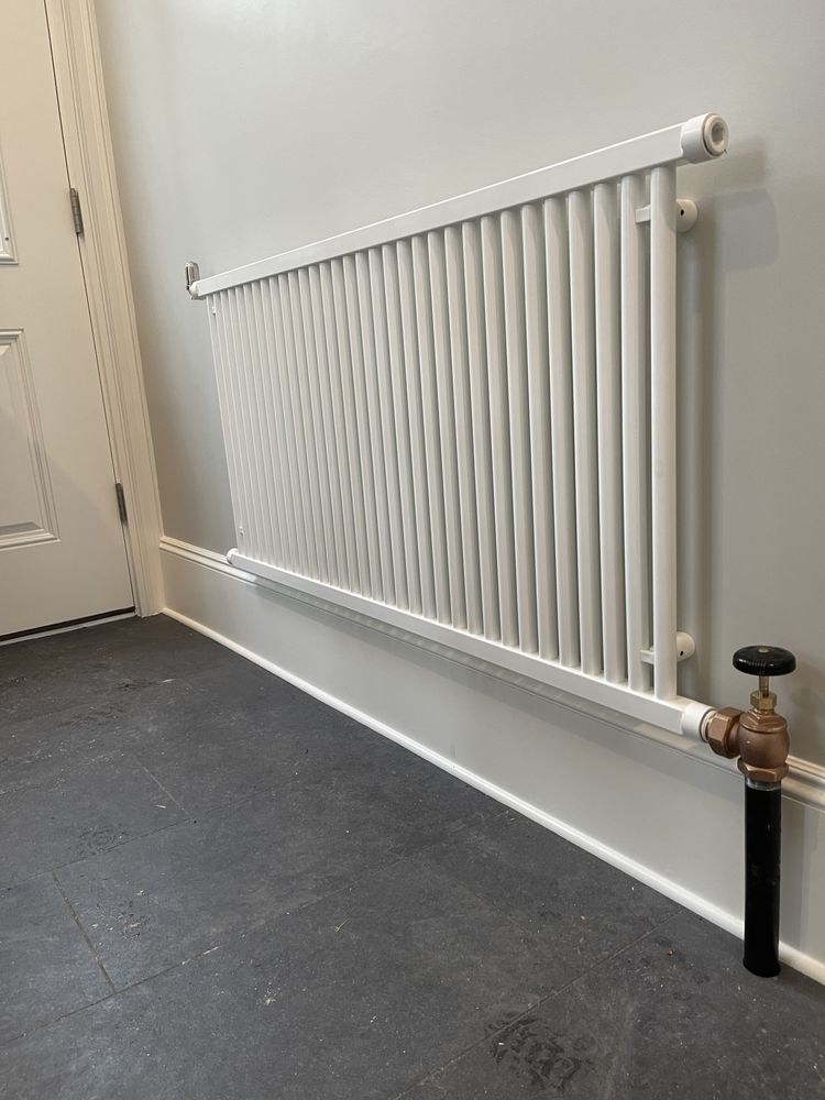 Slide of Armano Plumbing & Heating