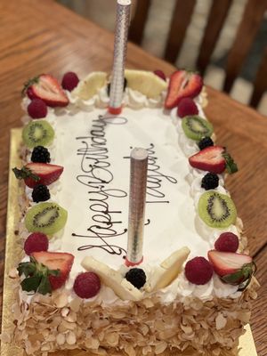 La Boulangerie by null