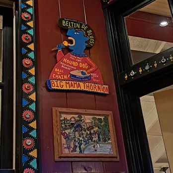 Lucille's Smokehouse Bar-B-Que - Barbeque Near Me - Long Beach, California Lucille's Smokehouse Bar-B-Que - Barbeque Near Me - Long Beach, California