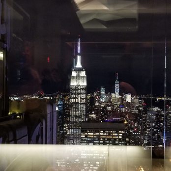 Bar SixtyFive - Cocktail Bars Near Me - New York, New York