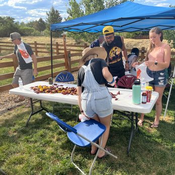 Colorado Claw & Tail - Caterers Near Me Colorado Claw & Tail - Caterers Near Me