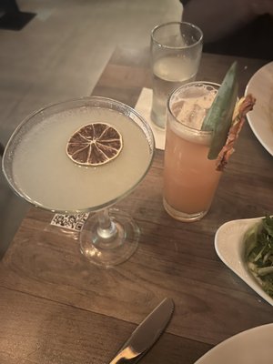 Sabrina Brunch & Bistro Bar by null