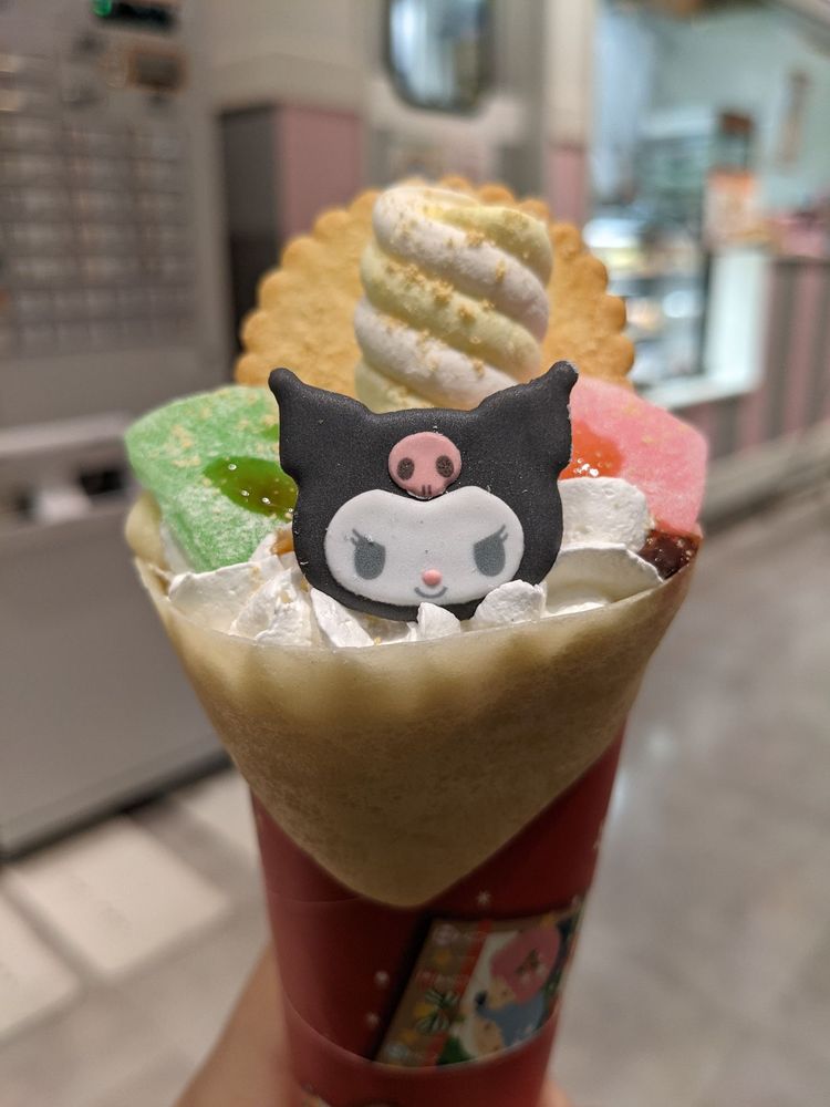 SANRIO CAFE IKEBUKURO 10 Photos 28 1chōme, Toshima City, 東京都