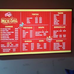 Mex-Sal