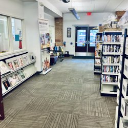 Media-Upper Providence Free Library - Media-Upper Providence Library