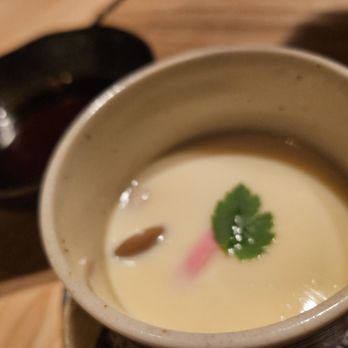 Masamitsu - Steamed egg - Japanese Near Me - San Marino, California