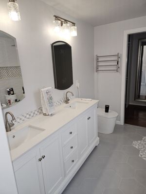 Measure Up Construction