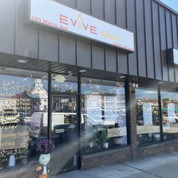 Evive Spas