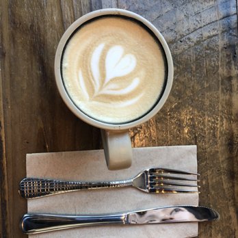 Foreigner - Yema Latte (Filipino dulce de leche) - Breakfast & Brunch Near Me - San Mateo, California Foreigner - Yema Latte (Filipino dulce de leche) - Breakfast & Brunch Near Me - San Mateo, California