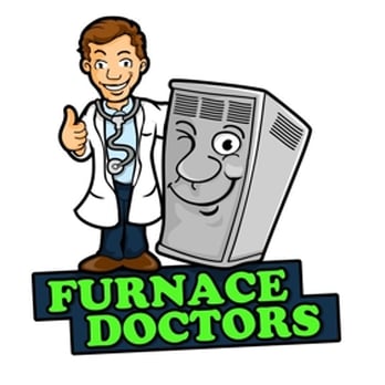Furnace Doctors - Heating & Air Conditioning/HVAC Near Me - Little Canada, Minnesota