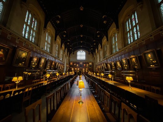 Christ Church by null