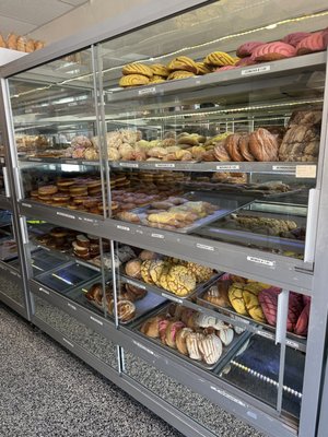 Diana's Bakery by null