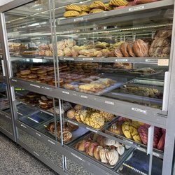 Diana's Bakery - Cuerno
