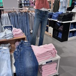 American Eagle