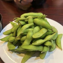 Edamame Edamame
