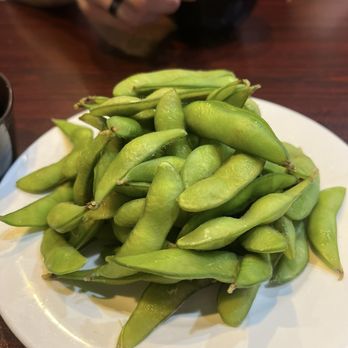 Sushi Tsuki - Edamame - Japanese Near Me - Schaumburg, Illinois