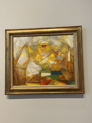 University of Michigan Museum of Art by null