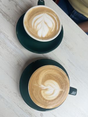 Rawaq Coffee by null