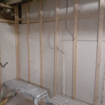 The Pink Painters - BEFORE SHEETROCK - Painters Near Me The Pink Painters - BEFORE SHEETROCK - Painters Near Me