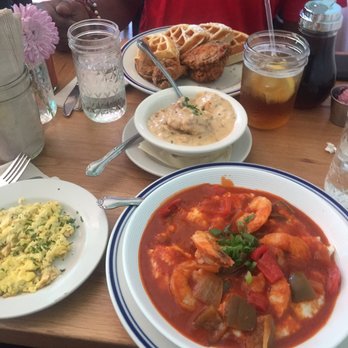 Sweet Chick - Breakfast & Brunch Near Me - Brooklyn, New York Sweet Chick - Breakfast & Brunch Near Me - Brooklyn, New York