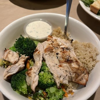 Molly's Restaurant & Bar - buddha bowl - American Near Me - Hanover, New Hampshire Molly's Restaurant & Bar - buddha bowl - American Near Me - Hanover, New Hampshire