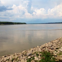 Grand Gulf Military State Park