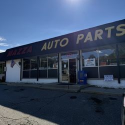 Mazza Auto Parts North - Great prices and service