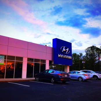 Terry Reid Hyundai - Car Dealers Near Me - Cartersville, Georgia Terry Reid Hyundai - Car Dealers Near Me - Cartersville, Georgia