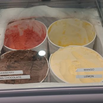 Boba Mama - Selection of ice cream pic #1 - Bubble Tea Near Me - League City, Texas Boba Mama - Selection of ice cream pic #1 - Bubble Tea Near Me - League City, Texas