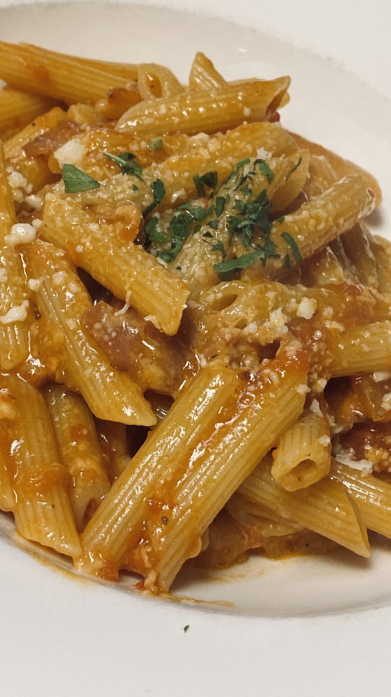 L'Osteria