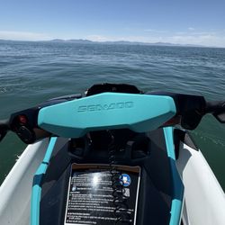 Blue Wave Jetski Rentals