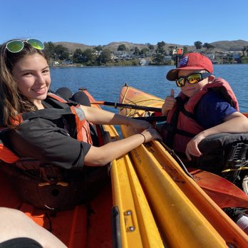 Bodega Bay Surf Shack - Catching some rays out on the Bay! - Rafting/Kayaking Near Me - Bodega Bay, California