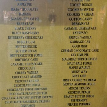 Frozen Moo - Lots of flavors - Ice Cream & Frozen Yogurt Near Me - Hilton Head Island, South Carolina Frozen Moo - Lots of flavors - Ice Cream & Frozen Yogurt Near Me - Hilton Head Island, South Carolina