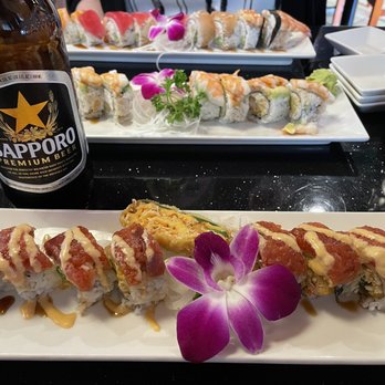 Nara Sushi - Sushi Bars Near Me - Folsom, California Nara Sushi - Sushi Bars Near Me - Folsom, California