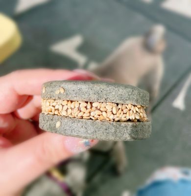 Breadbelly by null Breadbelly by null