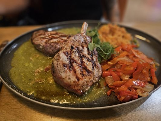 Tacos Por Favor Bar & Grill by null