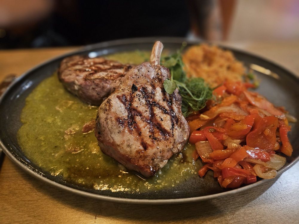 Tacos Por Favor Bar And Grill Tacos Por Favor Bar And Grill