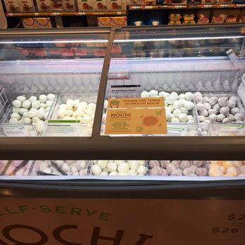 Whole Foods Market - Self serve Mochi! - Grocery Near Me - Closter, New Jersey Whole Foods Market - Self serve Mochi! - Grocery Near Me - Closter, New Jersey