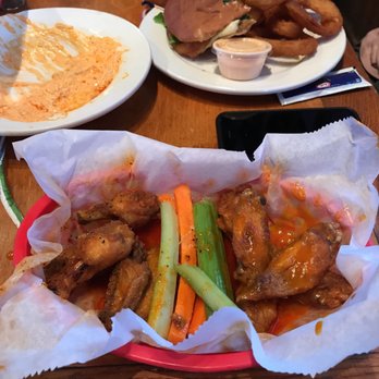 Buffalo Phil's - Yummmmm - Burgers Near Me - Tuscaloosa, Alabama