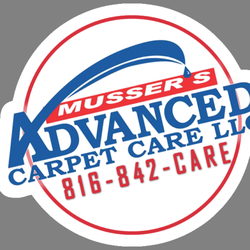 Musser's Advanced Carpet Care